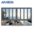 Bộ phận đùn khung cửa sổ nhôm NAVIEW Quảng Đông, Cửa sổ trượt nhà nhà cung cấp