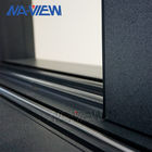Cửa sổ trượt nhôm tùy chỉnh NAVIEW Quảng Đông từ các nhà sản xuất Trung Quốc nhà cung cấp